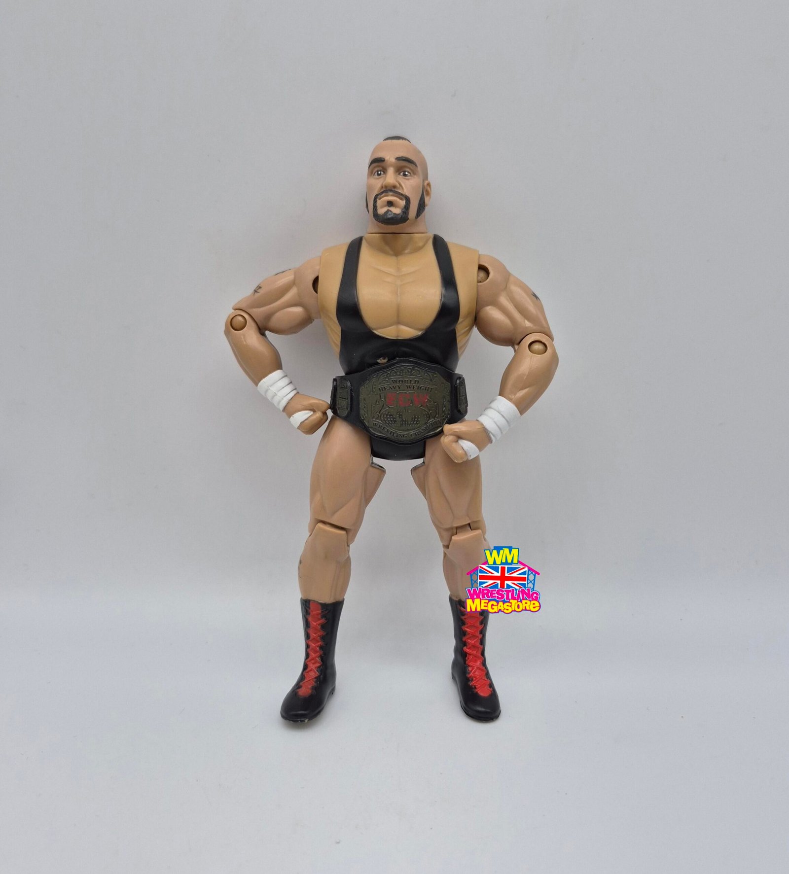 ECW OSFTM Series 1 Taz