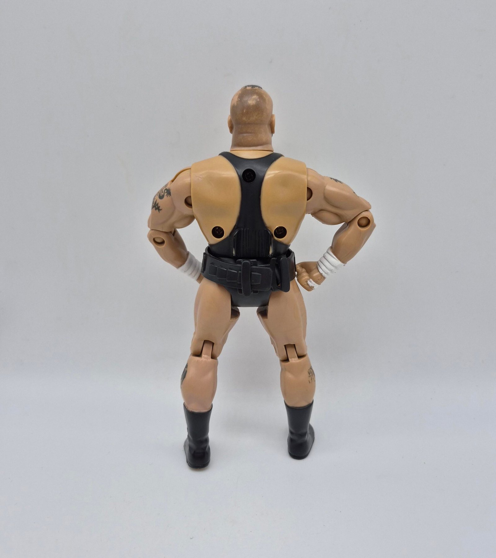 ECW OSFTM Series 1 Taz - Image 2