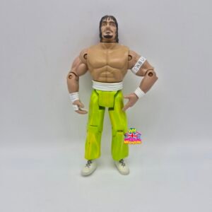 ECW OSFTM Series 1 Sabu