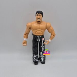 ECW OSFTM Series 4 Champion Clashers Tajiri