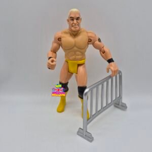 ECW OSFTM Series 6 Thrill Zone Chris Candido