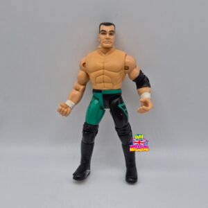 ECW OSFTM Series 2 Lance Storm