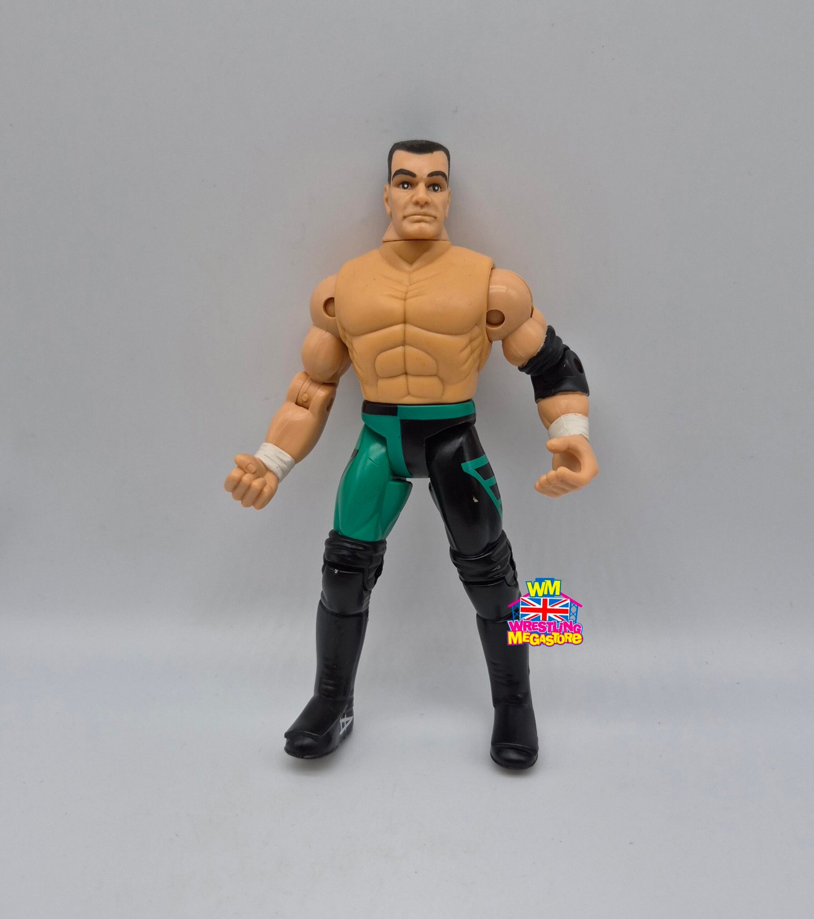 ECW OSFTM Series 2 Lance Storm