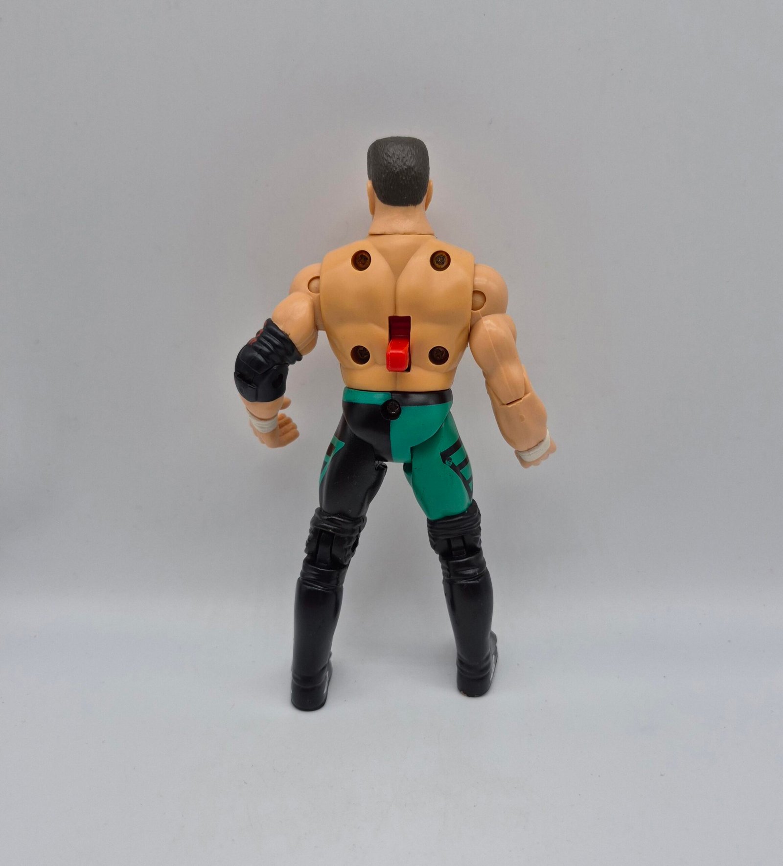 ECW OSFTM Series 2 Lance Storm - Image 2