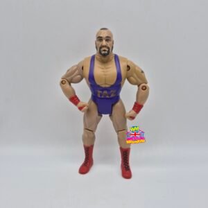 ECW OSFTM Series 4 Champion Clashers Taz