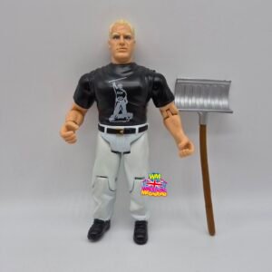 ECW OSFTM Series 5 Bash Of The Brawlers Sandman