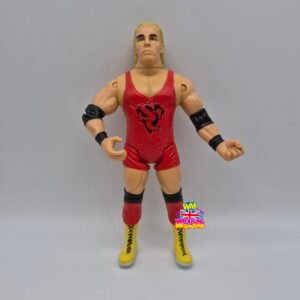 ECW OSFTM Series 5 Bash Of The Brawlers Steve Corino