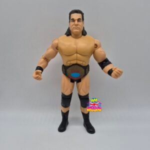 ECW OSFTM Series 5 Bash Of The Brawlers Mike Awesome