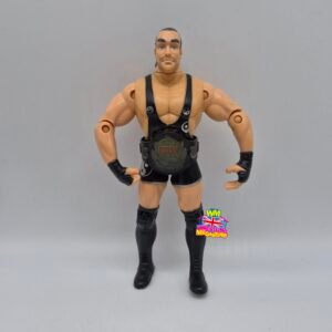 ECW OSFTM Series 4 Champion Clashers RVD