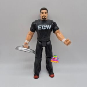 ECW OSFTM Series 2 Tommy Dreamer