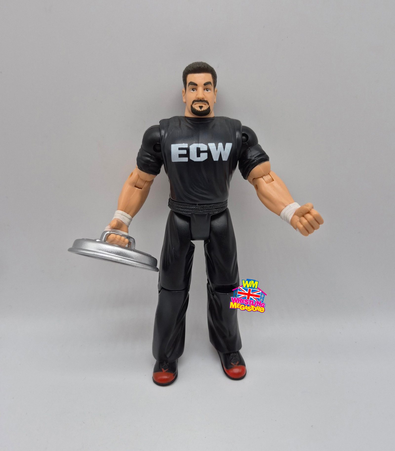 ECW OSFTM Series 2 Tommy Dreamer