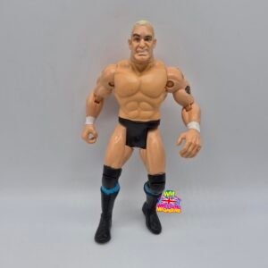 ECW OSFTM Series 1 Chris Candido