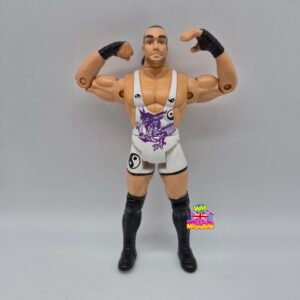 ECW OSFTM Series 1 RVD