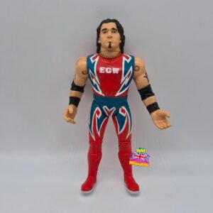 ECW OSFTM Series 5 Bash Of The Brawlers Super Crazy