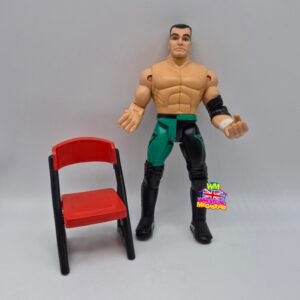 ECW OSFTM Series 2 Lance Storm
