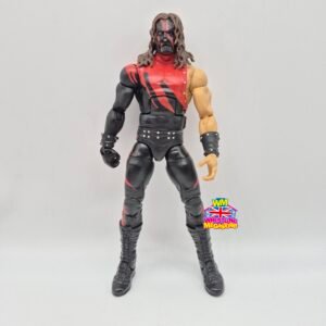 WWE Elite Mattel Wrestlemania Heritage Kane