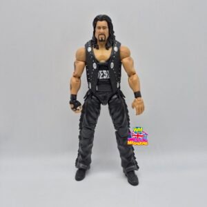 WWE Elite Mattel Hall Of Fame Diesel *READ INFO*
