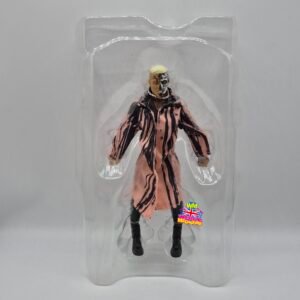 AEW Jazwares Unmatched Wave 11 Darby Allin