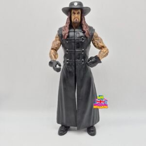 WWE Elite Mattel Legends Series 19 Undertaker