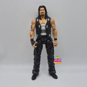 WWE Elite Mattel Series 16 Diesel