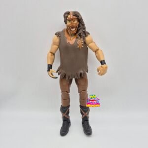 WWE Elite Mattel Series 51 Mankind