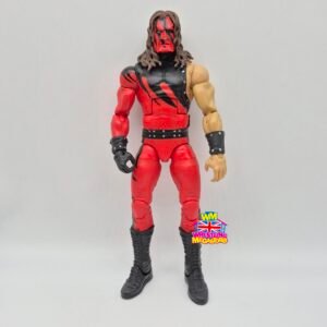 WWE Elite Mattel Series 12 Kane