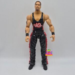 WWE Elite Mattel Exclusive NWO Wolfpac Kevin Nash