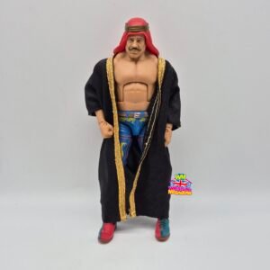 WWE Elite Mattel Legends Series 2 Iron Sheik