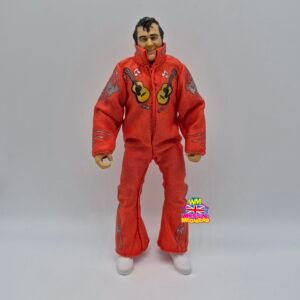 WWE Elite Mattel Series 21 Honky Tonk Man