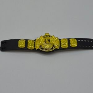 WWE Elite Mattel Winged Eagle Title Belt