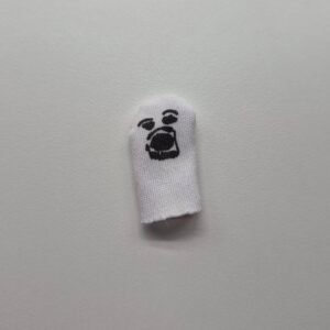 Mattel Mr Socko Accessory