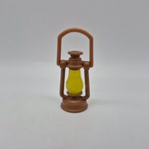 Mattel Wyatt Lantern Accessory
