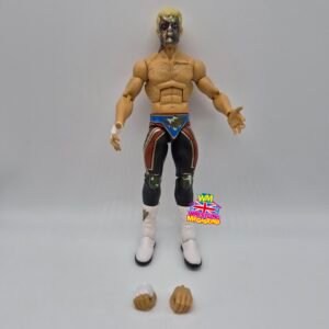 WWE Elite Mattel Survivor Series Cody Rhodes
