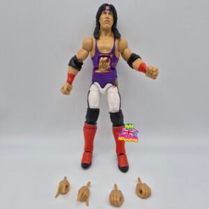 WWE Elite Mattel Survivor Series 123 Kid