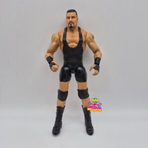 WWE Mattel Main Event Showdown Bron Breakker