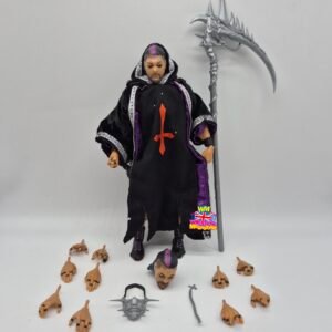 Super 7 Ultimate NJPW Series 2 Evil *READ INFO*