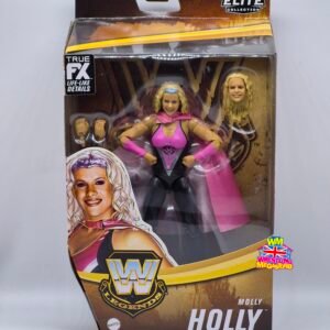 WWE Elite Mattel Legends Series 16 Molly Holly