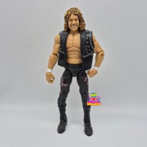 WWE Elite Mattel Legends Series 3 Brian Pillman