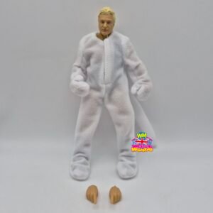 WWE Elite Mattel Legends Series 7 Bobby Heenan
