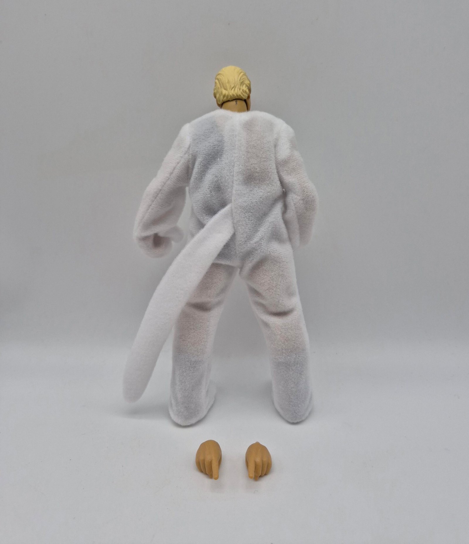 WWE Elite Mattel Legends Series 7 Bobby Heenan - Image 2