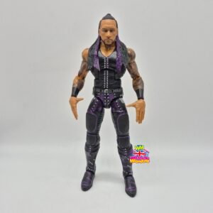WWE Elite Mattel Series 109 Damian Priest