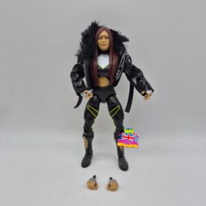 WWE Elite Mattel Series 79 Io Shirai (Iyo Sky)