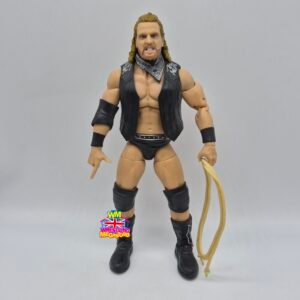 AEW Jazwares Unrivaled Wave 2 Hangman Adam Page