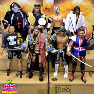 NJPW
