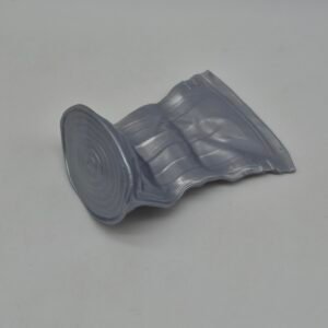 Mattel Trash Can Accessory (Flattened)