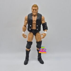 WWE Elite Mattel Series 39 Sycho Sid