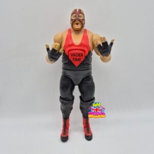 WWE Elite Mattel Royal Rumble Vader