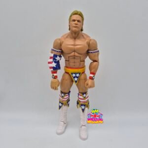 WWE Elite Mattel Summerslam Lex Luger