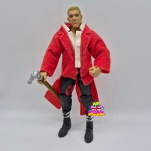 WWE Elite Mattel Network Spotlight HHH