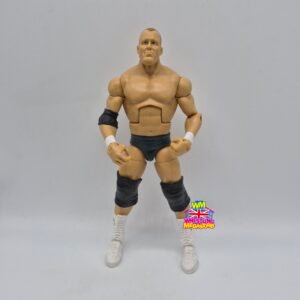 WWE Elite Mattel Network Spotlight Ringmaster